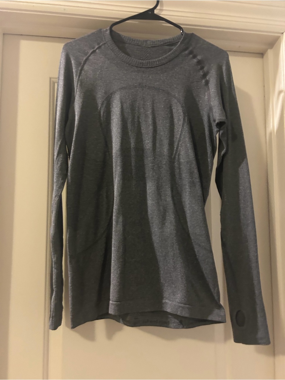 lululemon athletica Long-Sleeve Swiftly Shirt